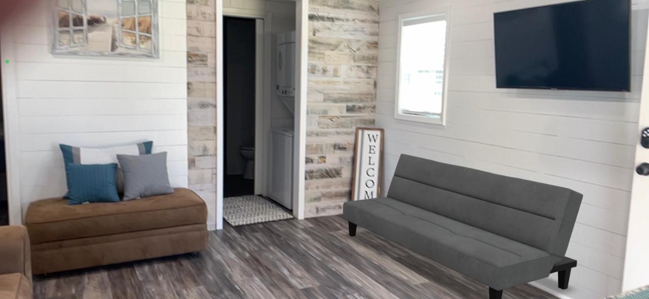 Cozy Cabin In Crestwood Subdivision Avinger Bagian luar foto