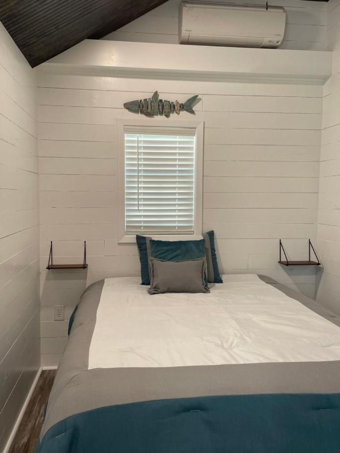Cozy Cabin In Crestwood Subdivision Avinger Bagian luar foto