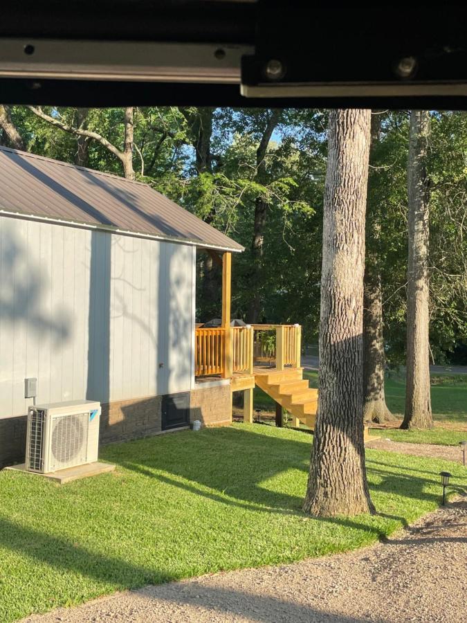 Cozy Cabin In Crestwood Subdivision Avinger Bagian luar foto
