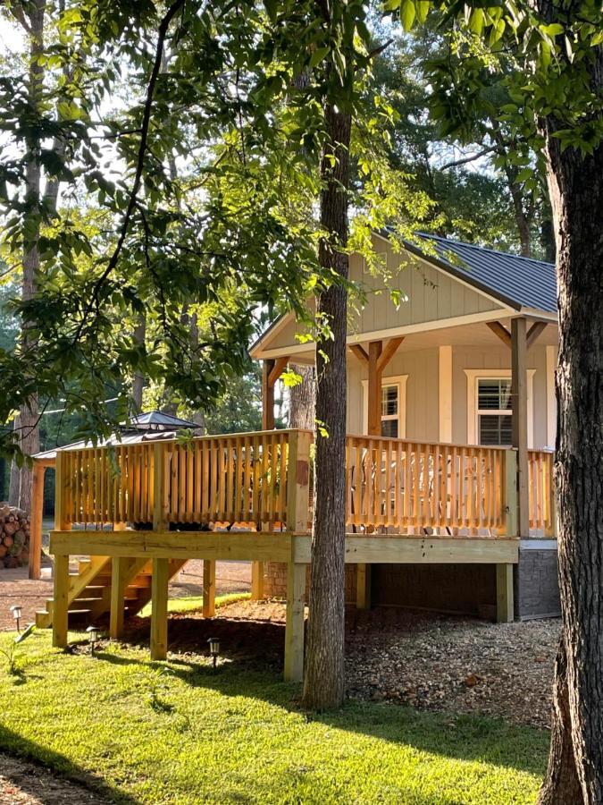 Cozy Cabin In Crestwood Subdivision Villa Avinger Bagian luar foto